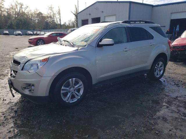 Obraz 1 z 2015 CHEVROLET EQUINOX LT 2015 z VIN 2GNFLFEK3F6107162