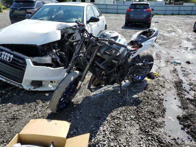 Obraz 2 z 2019 SUZUKI GSX-S750 M 2019 z VIN JS1C533D9K7100066