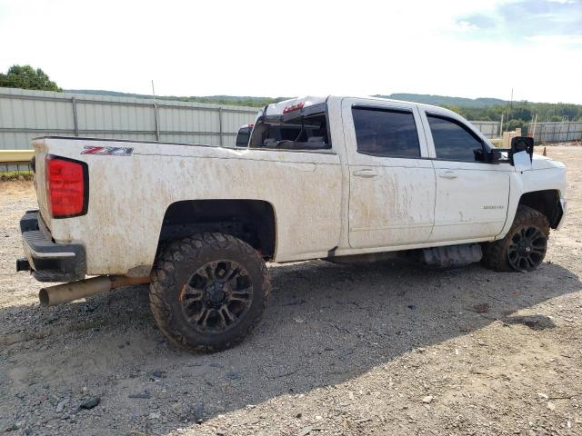 Изображение 3 2017 CHEVROLET SILVERADO K2500 HEAVY DUTY LT 2017 с VIN 1GC1KVEY5HF189179