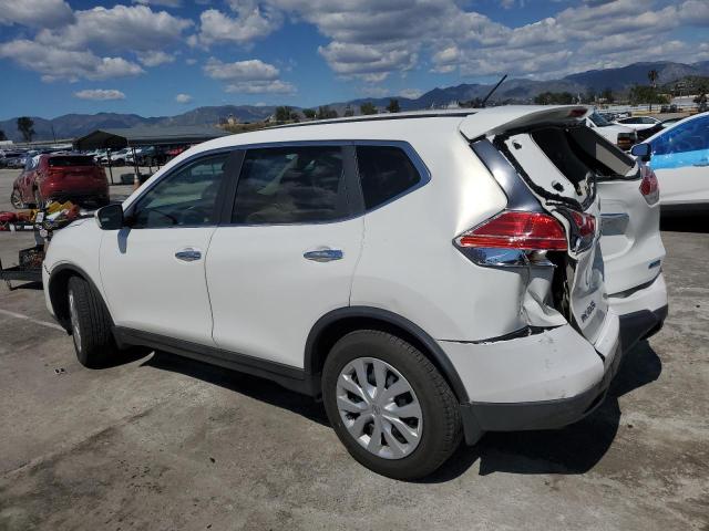Image 2 of 2014 NISSAN ROGUE S 2014 with VIN 5N1AT2ML7EC775697
