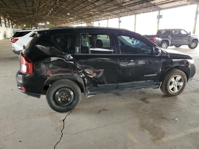 Изображение 3 2015 JEEP COMPASS SPORT 2015 с VIN 1C4NJCBA4FD250501