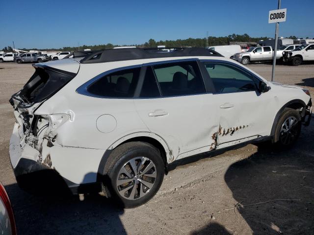 Image 3 of 2020 SUBARU OUTBACK PREMIUM 2020 with VIN 4S4BTACC4L3161686