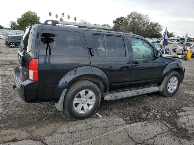 Изображение 3 2005 NISSAN PATHFINDER LE 2005 с VIN 5N1AR18W25C754396