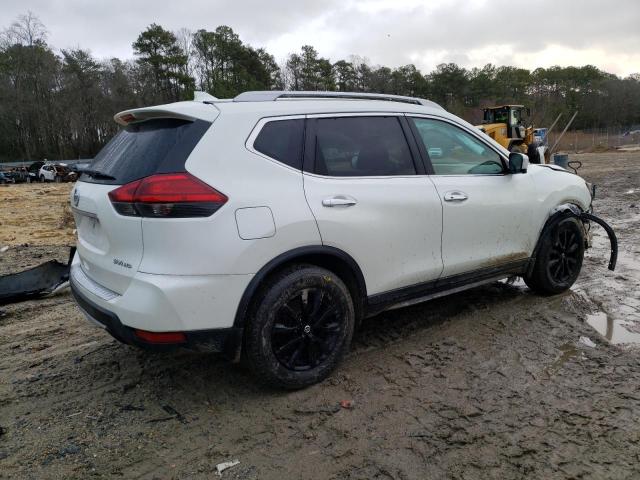 Obraz 3 z 2017 NISSAN ROGUE SV 2017 z VIN 5N1AT2MV6HC843638