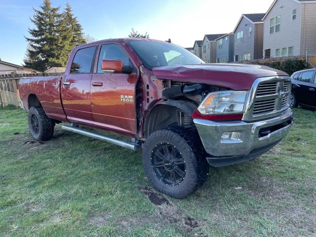 Image 2 of 2014 RAM 2500 SLT 2014 with VIN 3C6UR5JL2EG155446