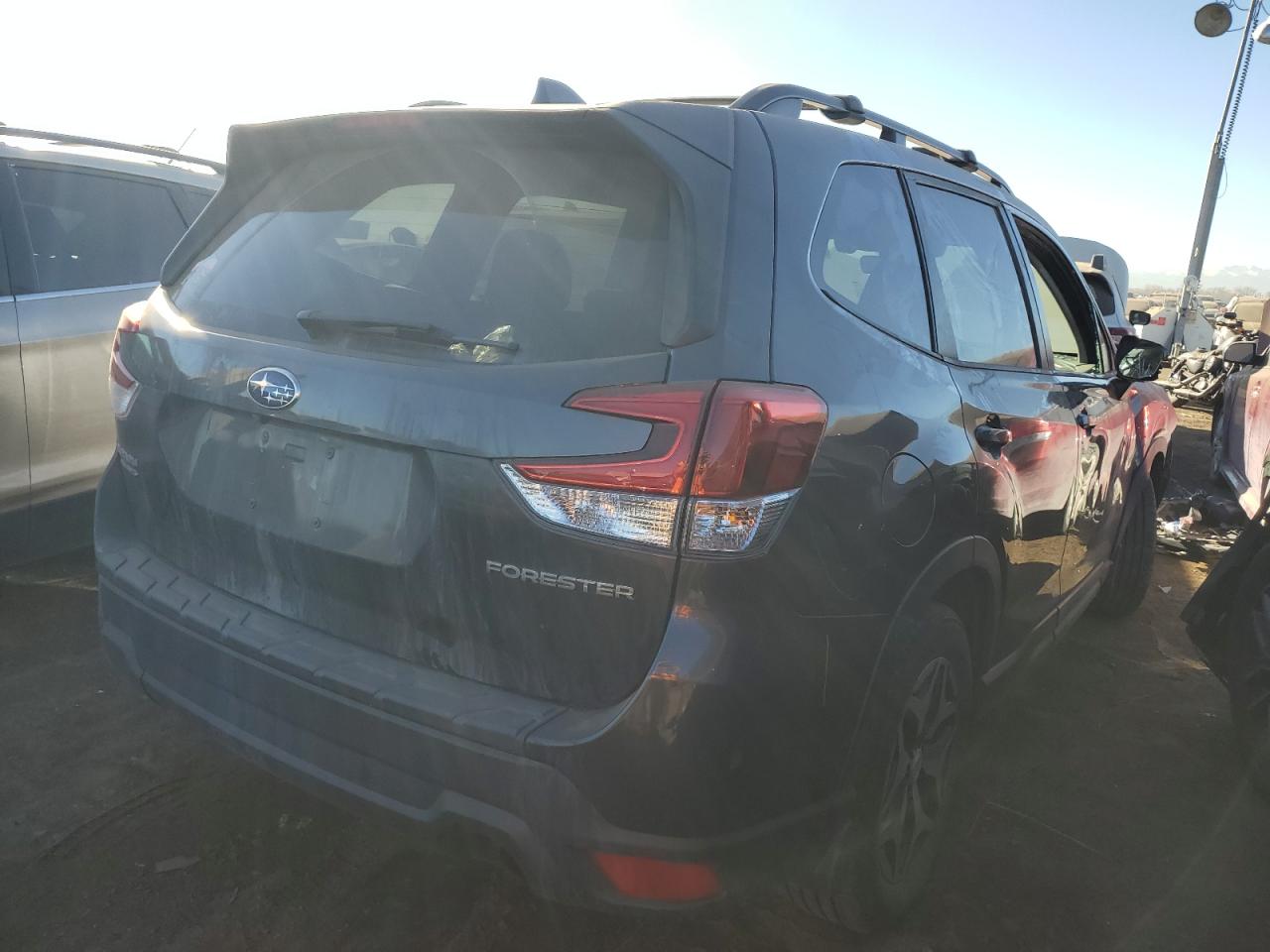 Изображение 3 2020 SUBARU FORESTER PREMIUM 2020 с VIN JF2SKAJC3LH408890