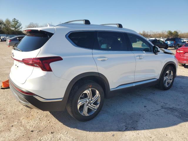 Изображение 3 2022 HYUNDAI SANTA FE SEL 2022 с VIN 5NMS24AJ5NH448128