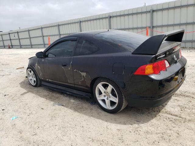 Image 2 of 2003 ACURA RSX  2003 with VIN JH4DC53883C003317