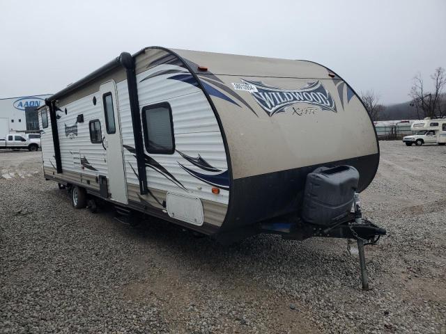 Obraz 1 z 2015 WILDWOOD WILDWOOD 2015 z VIN 4X4TWDC22F7349221
