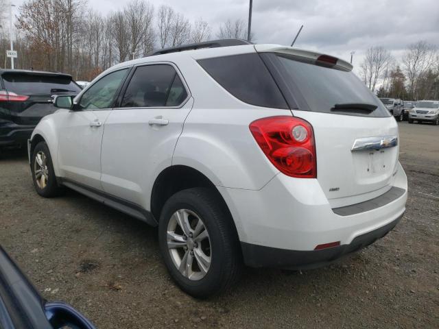 Изображение 2 2015 CHEVROLET EQUINOX LT 2015 с VIN 2GNFLGEK3F6378518