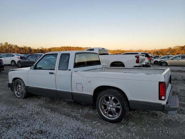 Изображение 2 1992 GMC SONOMA  1992 с VIN 1GTCS19Z5N2517174