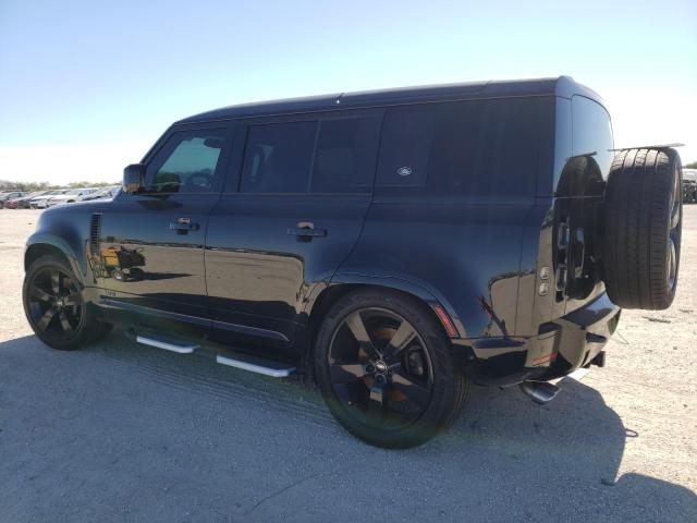 Изображение 2 2023 LAND ROVER DEFENDER 110 2023 с VIN SALEWEEE5P2189340
