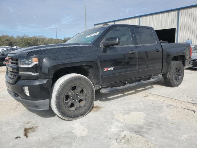 Obraz 1 z 2017 CHEVROLET SILVERADO K1500 LTZ 2017 z VIN 3GCUKSEC2HG246162