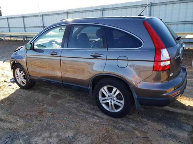 Obraz 2 z 2010 HONDA CR-V EXL 2010 z VIN 5J6RE4H76AL061803