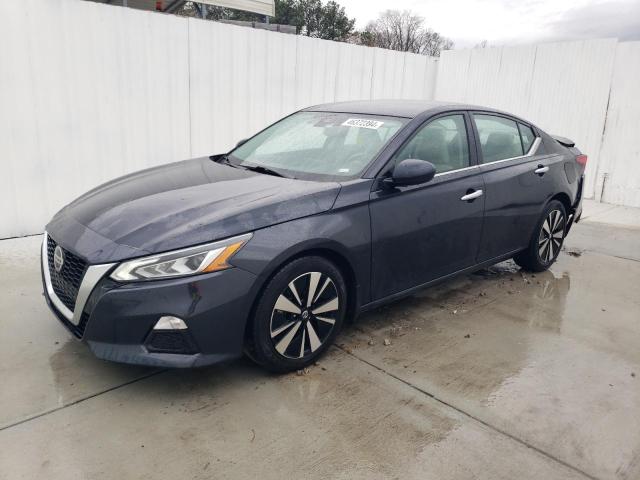 Изображение 1 2022 NISSAN ALTIMA SV 2022 с VIN 1N4BL4DV5NN360135