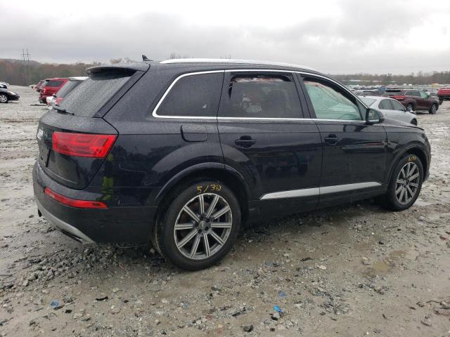 Image 3 of 2019 AUDI Q7 PRESTIGE 2019 with VIN WA1VAAF77KD024282