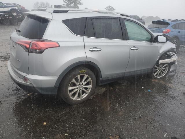 Image 3 of 2018 TOYOTA RAV4 LIMITED 2018 with VIN 2T3YFREV6JW480634
