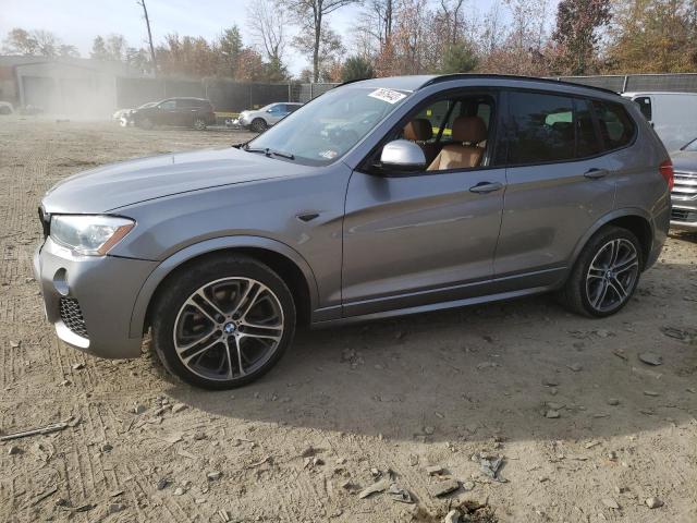 Изображение 2015 BMW X3 XDRIVE28I 2015