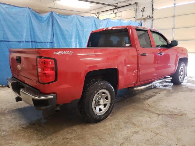 Obraz 3 z 2014 CHEVROLET SILVERADO K1500 2014 z VIN 1GCVKPEH7EZ212579