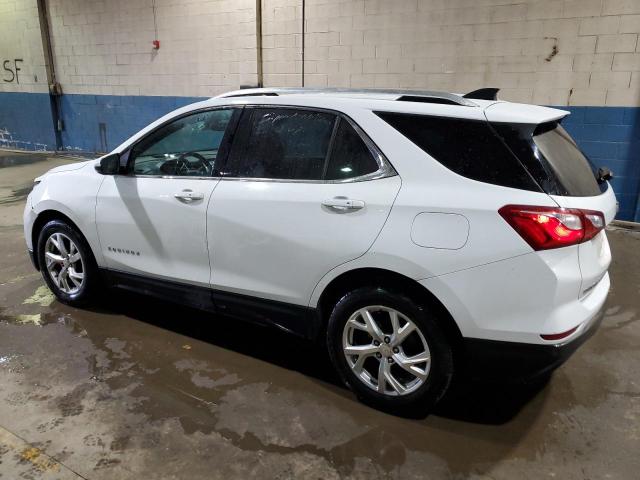 Изображение 2 2019 CHEVROLET EQUINOX LT 2019 с VIN 3GNAXLEX7KS575612