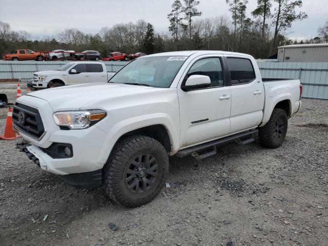 Изображение 1 2023 TOYOTA TACOMA DOUBLE CAB 2023 с VIN 3TMCZ5AN4PM595579