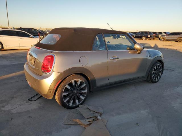 Image 3 of 2017 MINI COOPER  2017 with VIN WMWWG5C53H3A81368