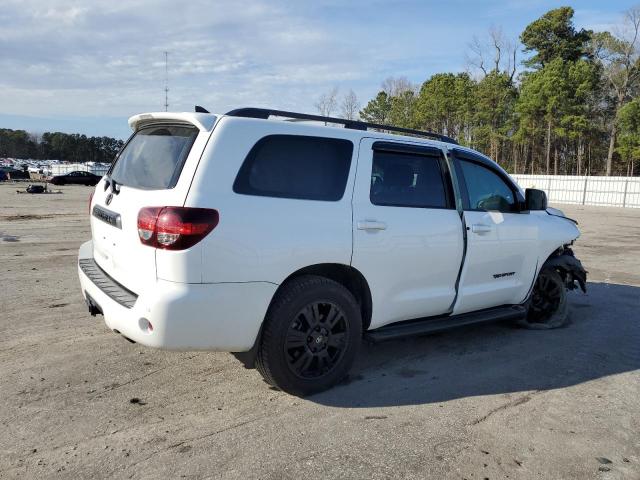 Image 3 of 2020 TOYOTA SEQUOIA SR5 2020 with VIN 5TDBY5G17LS181306