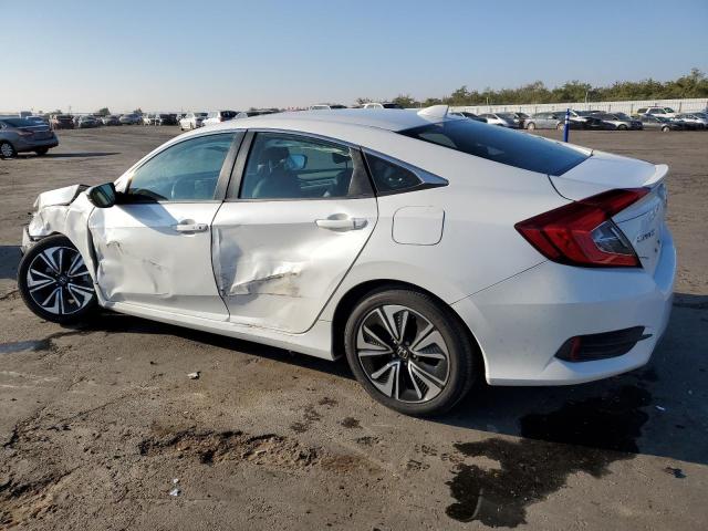 Изображение 2 2016 HONDA CIVIC EXL 2016 с VIN 19XFC1F77GE214254