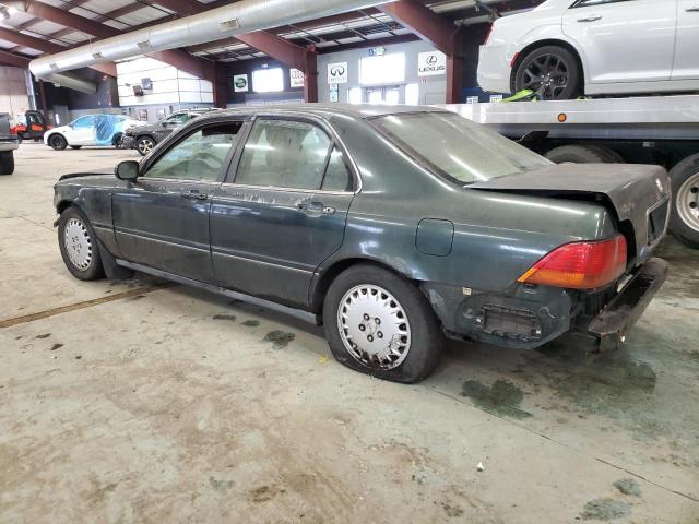 Image 2 of 1996 ACURA 3.5RL  1996 with VIN JH4KA9646TC000431