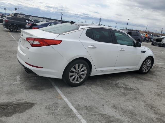Image 3 of 2013 KIA OPTIMA SX 2013 with VIN 5XXGR4A60DG178851