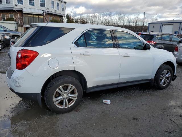 Image 3 of 2015 CHEVROLET EQUINOX LS 2015 with VIN 2GNFLEEKXF6272815