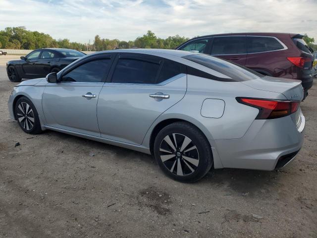 Image 2 of 2021 NISSAN ALTIMA SV 2021 with VIN 1N4BL4DV8MN310943
