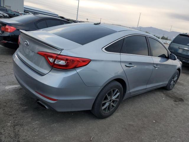 Image 3 of 2015 HYUNDAI SONATA SE 2015 with VIN 5NPE24AF4FH055864