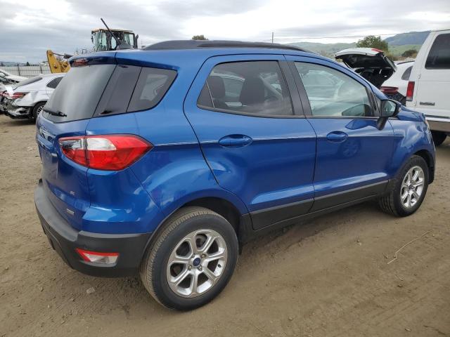 Изображение 3 2018 FORD ECOSPORT SE 2018 с VIN MAJ3P1TE6JC174148