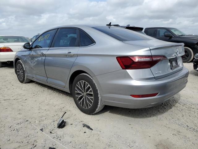 Image 2 of 2021 VOLKSWAGEN JETTA S 2021 with VIN 3VWC57BU0MM100154