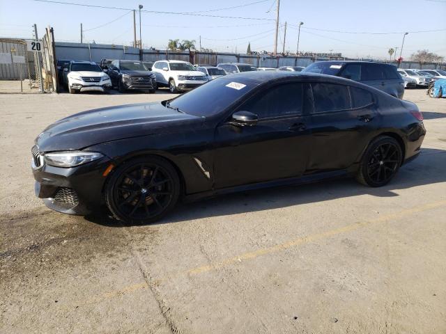 2022 BMW 840I  2022 image
