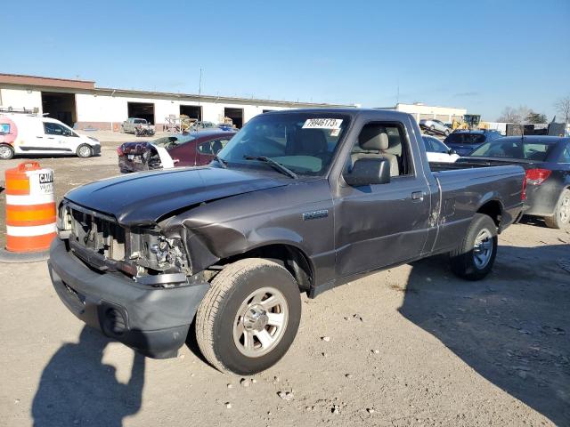 2011 FORD RANGER  2011 image