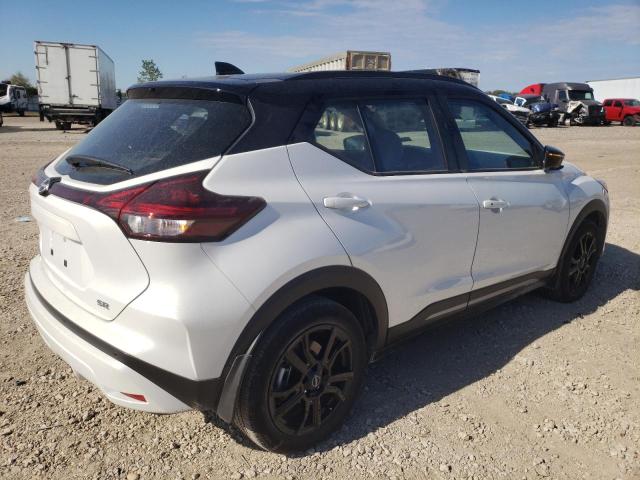 Image 3 of 2023 NISSAN KICKS SR 2023 with VIN 3N1CP5DV1PL525368