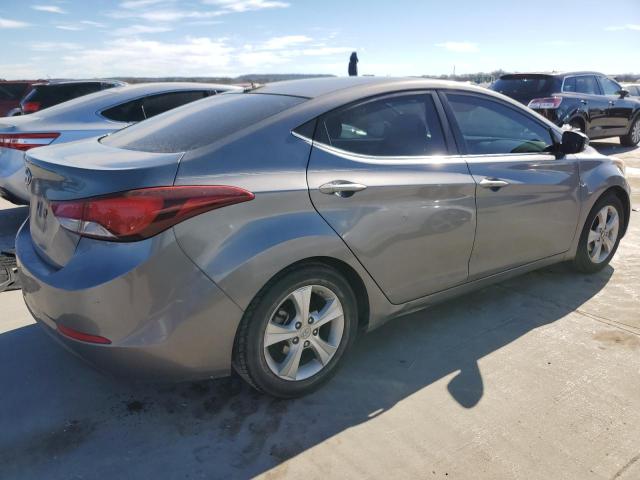 Obraz 3 z 2016 HYUNDAI ELANTRA SE 2016 z VIN KMHDH4AE2GU641158