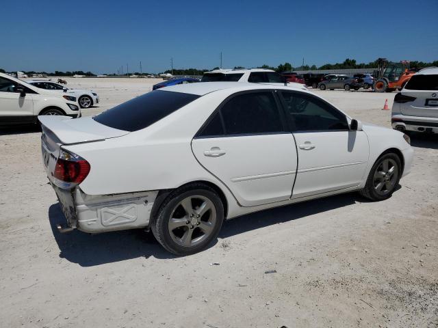 Изображение 3 2005 TOYOTA CAMRY SE 2005 с VIN 4T1BA32K15U507894