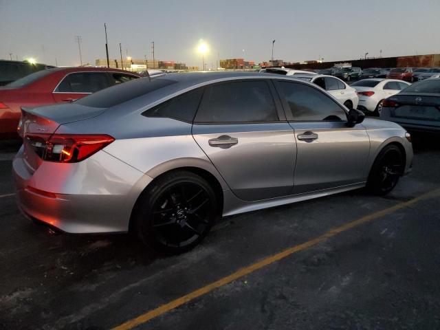 Image 3 of 2023 HONDA CIVIC SPORT 2023 with VIN 2HGFE2F51PH547229