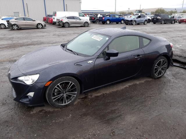 Obraz 1 z 2016 TOYOTA SCION FR-S  2016 z VIN JF1ZNAA19G8708108