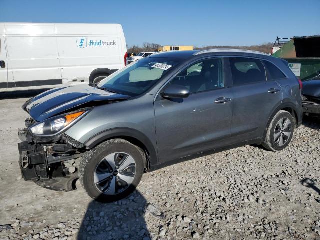 2017 KIA NIRO FE 2017 image