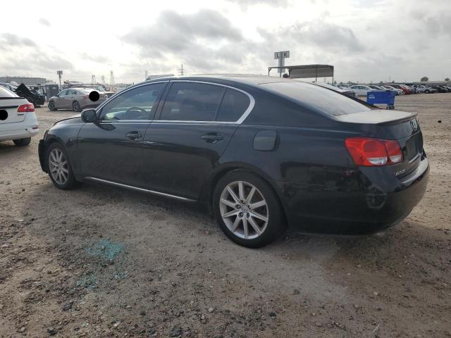 Obraz 2 z 2006 LEXUS GS 300 2006 z VIN JTHBH96S965016920