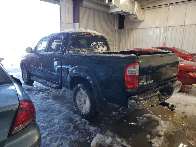 Изображение 2 2006 TOYOTA TUNDRA DOUBLE CAB SR5 2006 с VIN 5TBDT441X6S508591