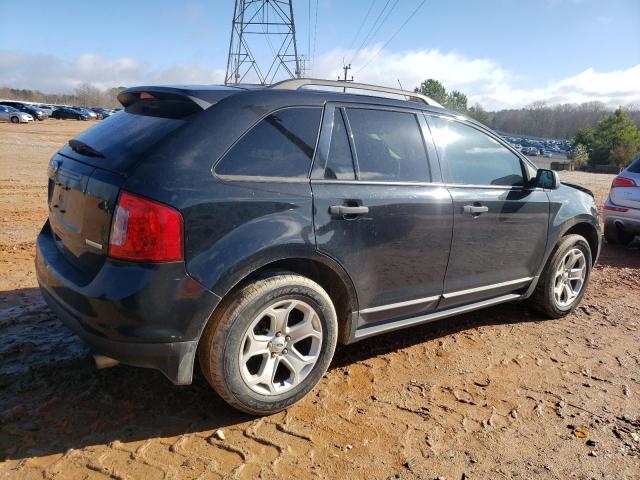 Изображение 3 2013 FORD EDGE SE 2013 с VIN 2FMDK3G94DBA95888