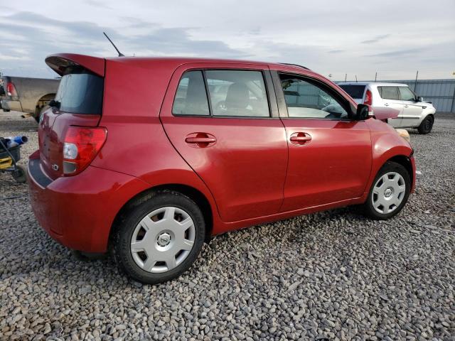 Obraz 3 z 2009 TOYOTA SCION XD  2009 z VIN JTKKU10419J047513