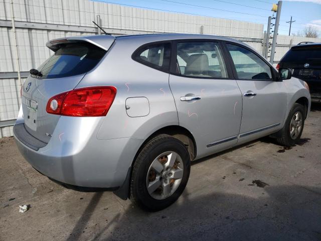 Obraz 3 z 2011 NISSAN ROGUE S 2011 z VIN JN8AS5MV1BW664748