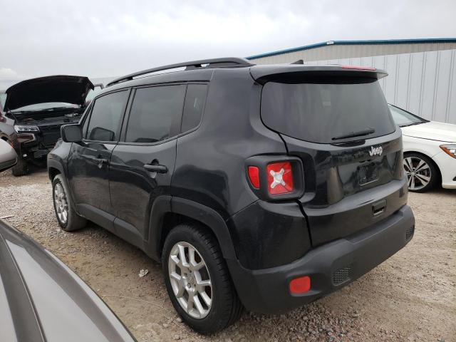 Obraz 2 z 2020 JEEP RENEGADE LATITUDE 2020 z VIN ZACNJABB0LPL93307