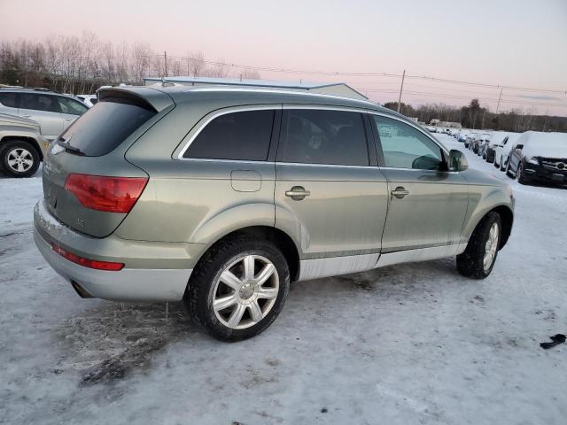 Image 3 of 2007 AUDI Q7 4.2 QUATTRO 2007 with VIN WA1AV74L57D010359